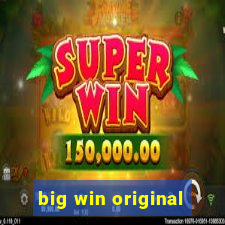 big win original